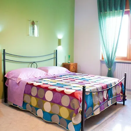 Lo Scultore Bed & Breakfast Benevento