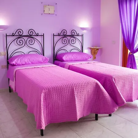 Lo Scultore Bed & Breakfast