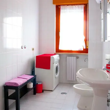 Bed & Breakfast Lo Scultore