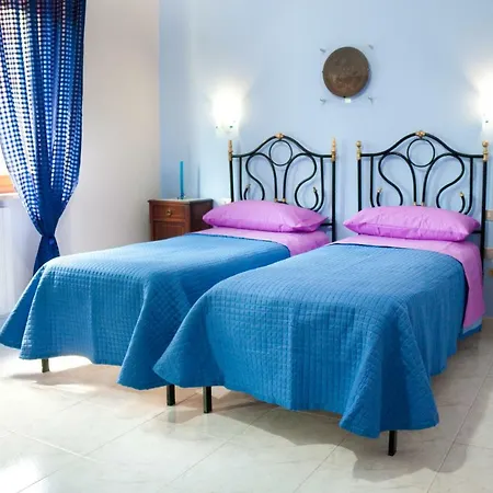 Bed & Breakfast Lo Scultore Benevento