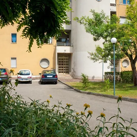 Lo Scultore Bed & Breakfast