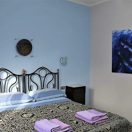 Bed & Breakfast Lo Scultore Benevento