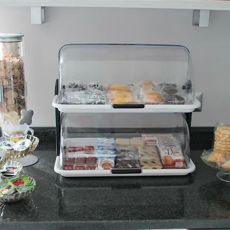 Alojamento de Acomodação e Pequeno-almoço Lo Scultore Benevento