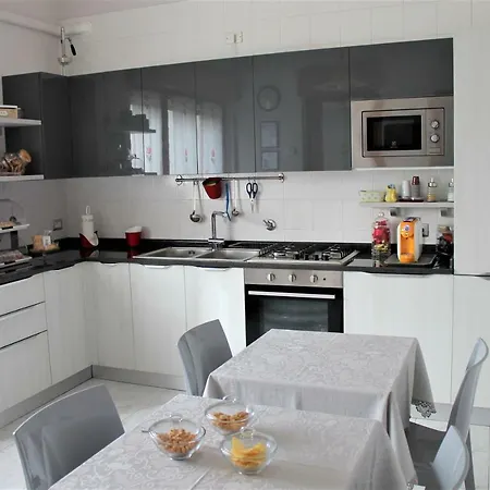 Lo Scultore Bed & Breakfast