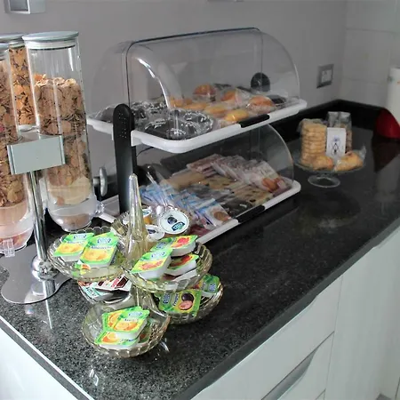 Lo Scultore Bed & Breakfast Benevento