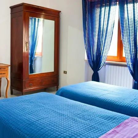 Bed & Breakfast Lo Scultore