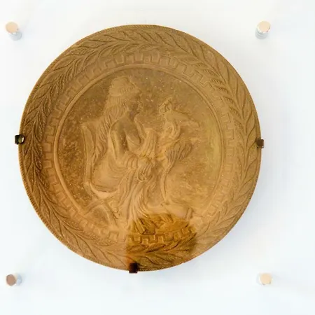 Alojamento de Acomodação e Pequeno-almoço Lo Scultore Benevento