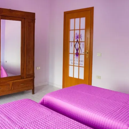 Lo Scultore Bed & Breakfast